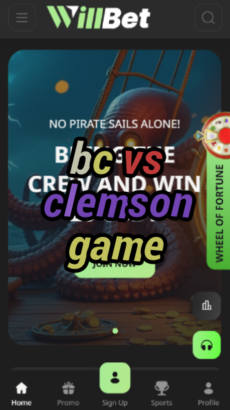 BC vs Clemson Game Preview-vz72fvrf.com