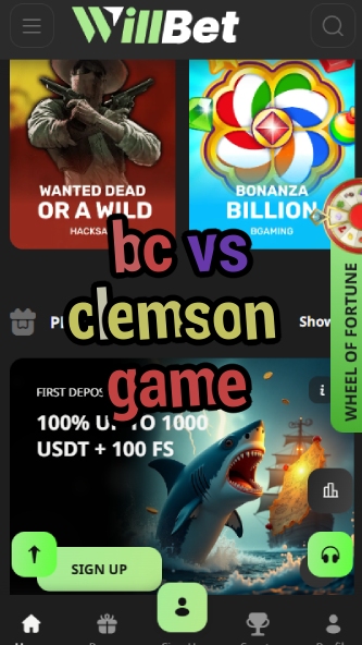 BC vs Clemson Game Preview-vz72fvrf.com